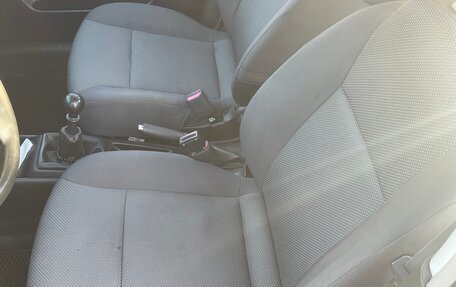 Chevrolet Aveo III, 2007 год, 390 000 рублей, 14 фотография