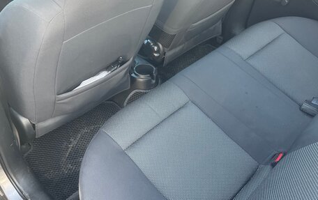 Chevrolet Aveo III, 2007 год, 390 000 рублей, 18 фотография