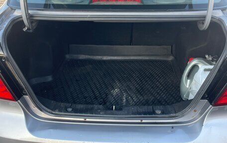 Chevrolet Aveo III, 2007 год, 390 000 рублей, 15 фотография