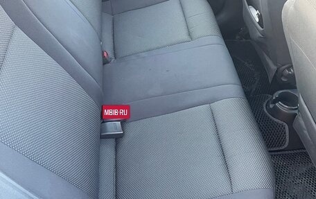 Chevrolet Aveo III, 2007 год, 390 000 рублей, 19 фотография