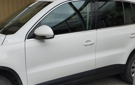 Volkswagen Tiguan I, 2010 год, 1 100 000 рублей, 3 фотография