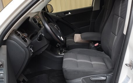 Volkswagen Tiguan I, 2010 год, 1 100 000 рублей, 5 фотография