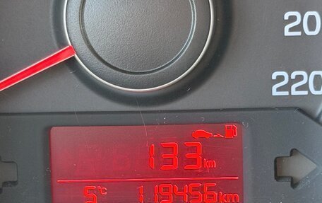 KIA Rio III рестайлинг, 2015 год, 830 000 рублей, 9 фотография