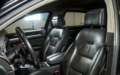 Audi A8, 2007 год, 6 100 000 рублей, 6 фотография