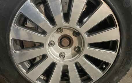 Audi A8, 2007 год, 6 100 000 рублей, 5 фотография