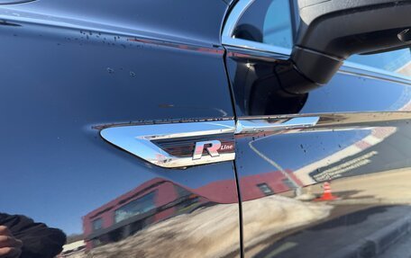 Volkswagen Tiguan II, 2019 год, 3 300 000 рублей, 5 фотография