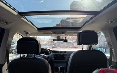 Volkswagen Tiguan II, 2019 год, 3 300 000 рублей, 8 фотография