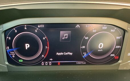 Volkswagen Tiguan II, 2019 год, 3 300 000 рублей, 10 фотография