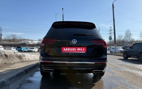 Volkswagen Tiguan II, 2019 год, 3 300 000 рублей, 7 фотография