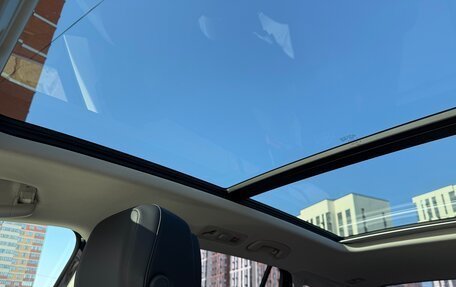 Volkswagen Tiguan II, 2019 год, 3 300 000 рублей, 12 фотография