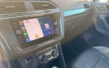 Volkswagen Tiguan II, 2019 год, 3 300 000 рублей, 17 фотография