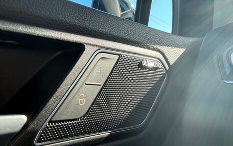 Volkswagen Tiguan II, 2019 год, 3 300 000 рублей, 14 фотография