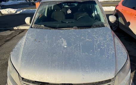 Volkswagen Tiguan I, 2013 год, 1 500 000 рублей, 3 фотография