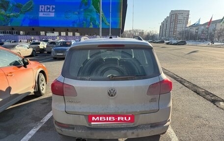 Volkswagen Tiguan I, 2013 год, 1 500 000 рублей, 6 фотография