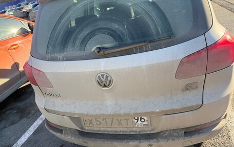 Volkswagen Tiguan I, 2013 год, 1 500 000 рублей, 8 фотография