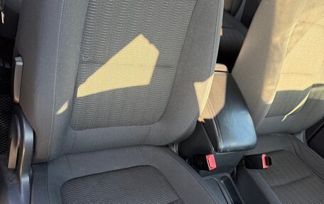 Volkswagen Tiguan I, 2013 год, 1 500 000 рублей, 13 фотография