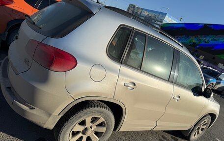 Volkswagen Tiguan I, 2013 год, 1 500 000 рублей, 7 фотография