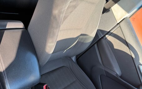 Volkswagen Tiguan I, 2013 год, 1 500 000 рублей, 14 фотография