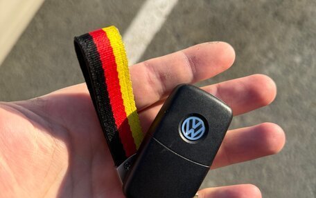 Volkswagen Tiguan I, 2013 год, 1 500 000 рублей, 11 фотография