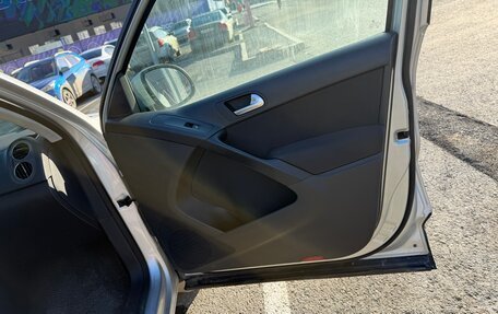 Volkswagen Tiguan I, 2013 год, 1 500 000 рублей, 12 фотография