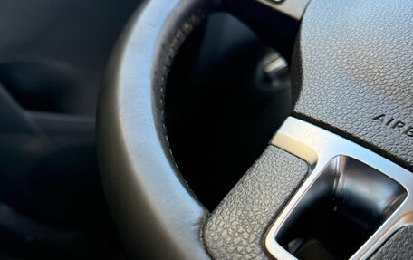 Volkswagen Tiguan I, 2013 год, 1 500 000 рублей, 20 фотография