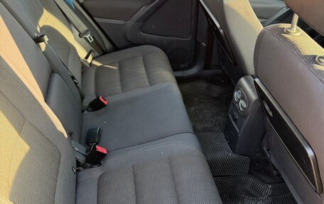 Volkswagen Tiguan I, 2013 год, 1 500 000 рублей, 21 фотография