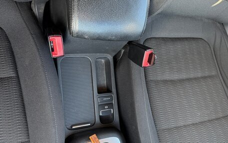 Volkswagen Tiguan I, 2013 год, 1 500 000 рублей, 18 фотография