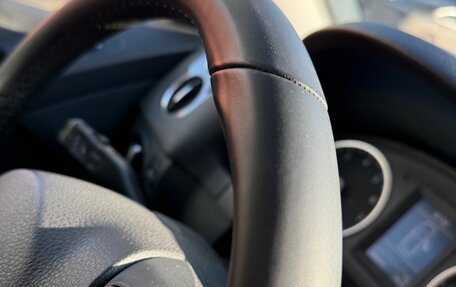 Volkswagen Tiguan I, 2013 год, 1 500 000 рублей, 17 фотография