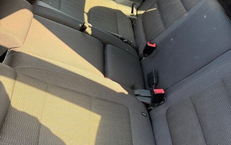 Volkswagen Tiguan I, 2013 год, 1 500 000 рублей, 19 фотография