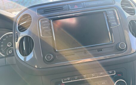 Volkswagen Tiguan I, 2013 год, 1 500 000 рублей, 16 фотография