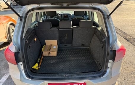 Volkswagen Tiguan I, 2013 год, 1 500 000 рублей, 10 фотография