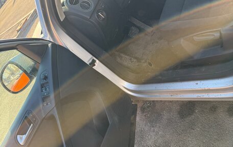 Volkswagen Tiguan I, 2013 год, 1 500 000 рублей, 22 фотография