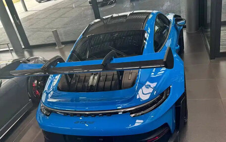 Porsche 911, 2026 год, 22 600 776 рублей, 3 фотография