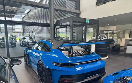 Porsche 911, 2026 год, 22 600 776 рублей, 2 фотография