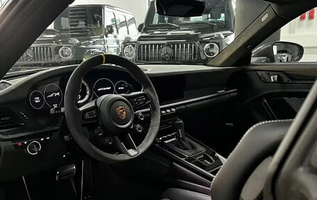 Porsche 911, 2026 год, 22 600 776 рублей, 5 фотография