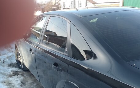 Ford Focus II рестайлинг, 2008 год, 420 000 рублей, 3 фотография