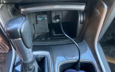 Honda Accord IX рестайлинг, 2019 год, 2 100 000 рублей, 6 фотография