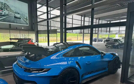 Porsche 911, 2026 год, 22 600 776 рублей, 4 фотография