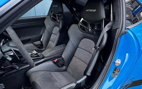 Porsche 911, 2026 год, 22 600 776 рублей, 8 фотография