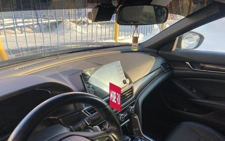 Honda Accord IX рестайлинг, 2019 год, 2 100 000 рублей, 4 фотография