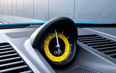 Porsche 911, 2026 год, 22 600 776 рублей, 9 фотография