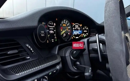 Porsche 911, 2026 год, 22 600 776 рублей, 11 фотография