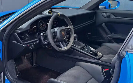 Porsche 911, 2026 год, 22 600 776 рублей, 12 фотография