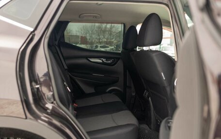 Nissan Qashqai, 2014 год, 1 600 000 рублей, 18 фотография