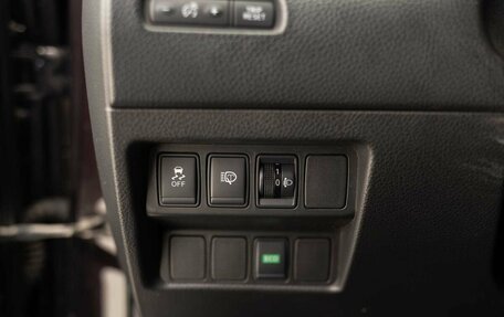 Nissan Qashqai, 2014 год, 1 600 000 рублей, 17 фотография