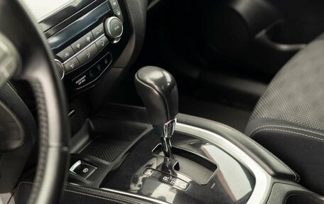 Nissan Qashqai, 2014 год, 1 600 000 рублей, 15 фотография