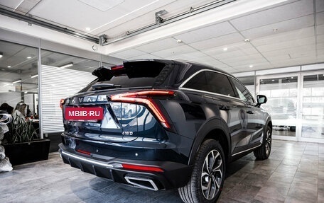 Haval F7, 2026 год, 3 699 000 рублей, 4 фотография