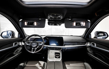 Haval F7, 2026 год, 3 699 000 рублей, 23 фотография