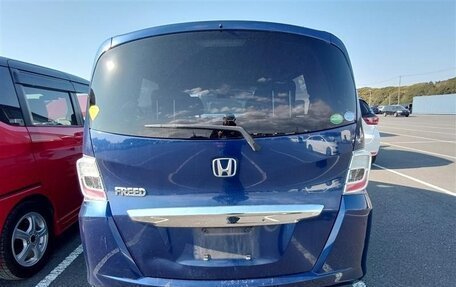 Honda Freed I, 2012 год, 710 000 рублей, 6 фотография