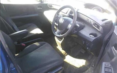 Honda Freed I, 2012 год, 710 000 рублей, 8 фотография